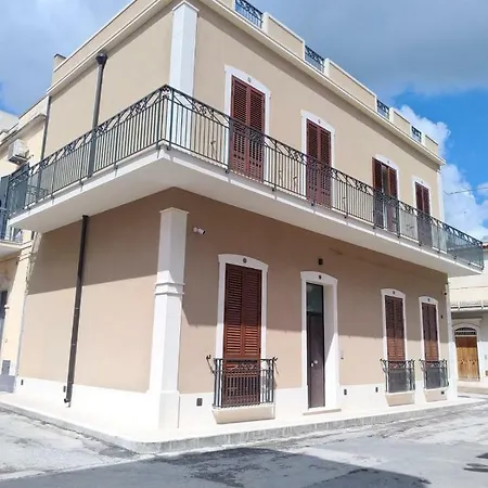 Casa Angelica Villa Avola Exterior photo