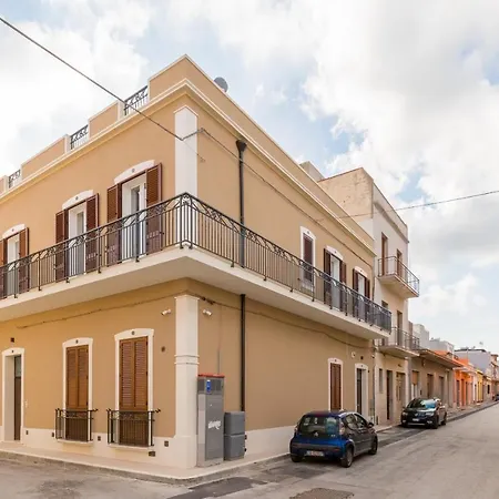 Casa Angelica Villa Avola Exterior photo