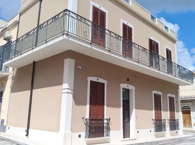 Casa Angelica