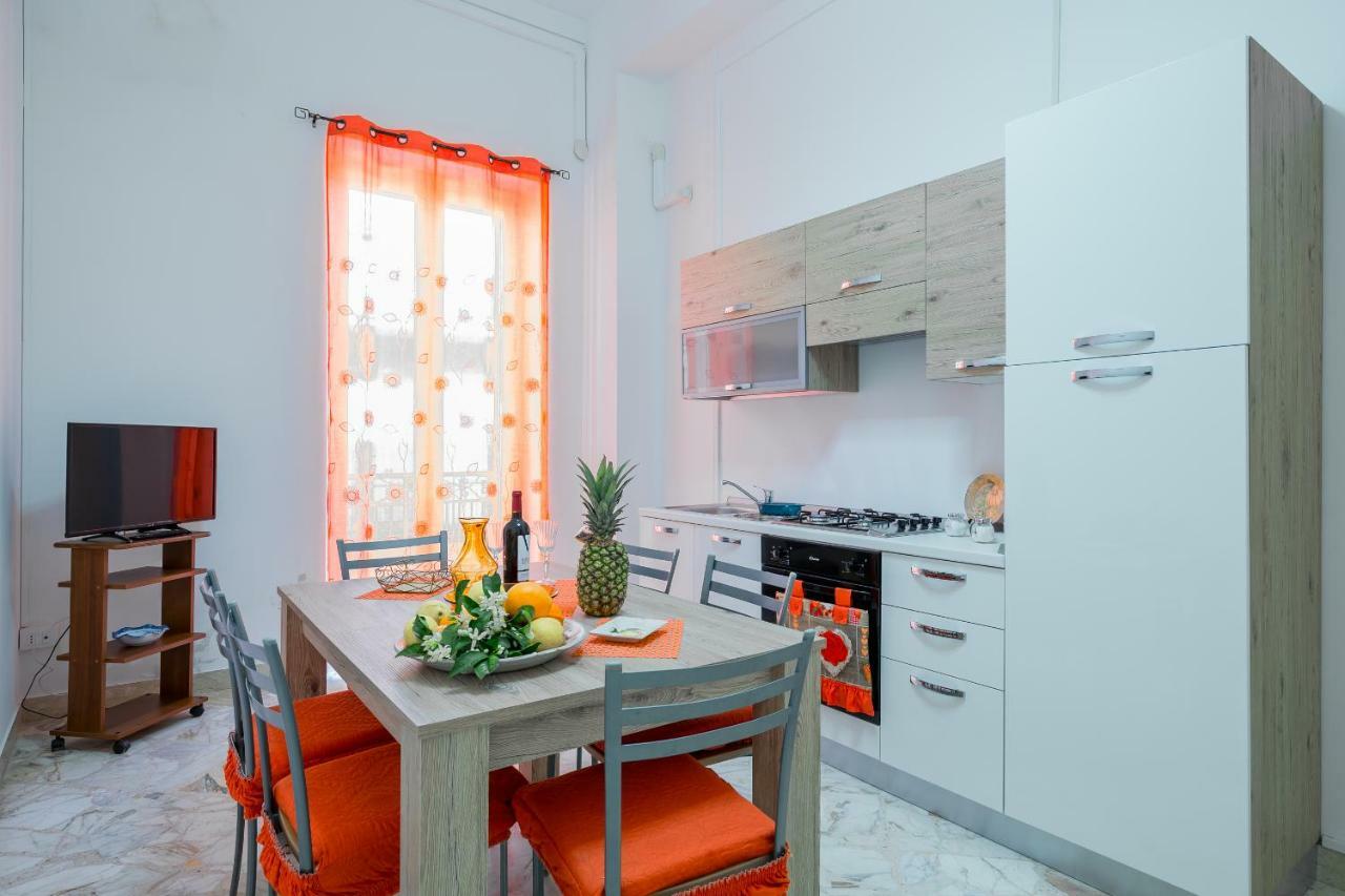 Casa Angelica * Avola