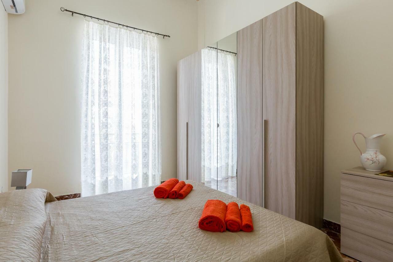 Casa Angelica Holiday home