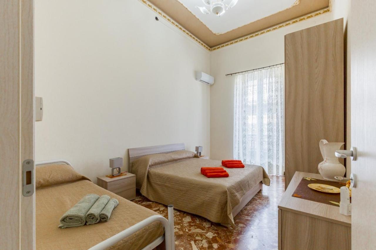 Casa Angelica Holiday home *