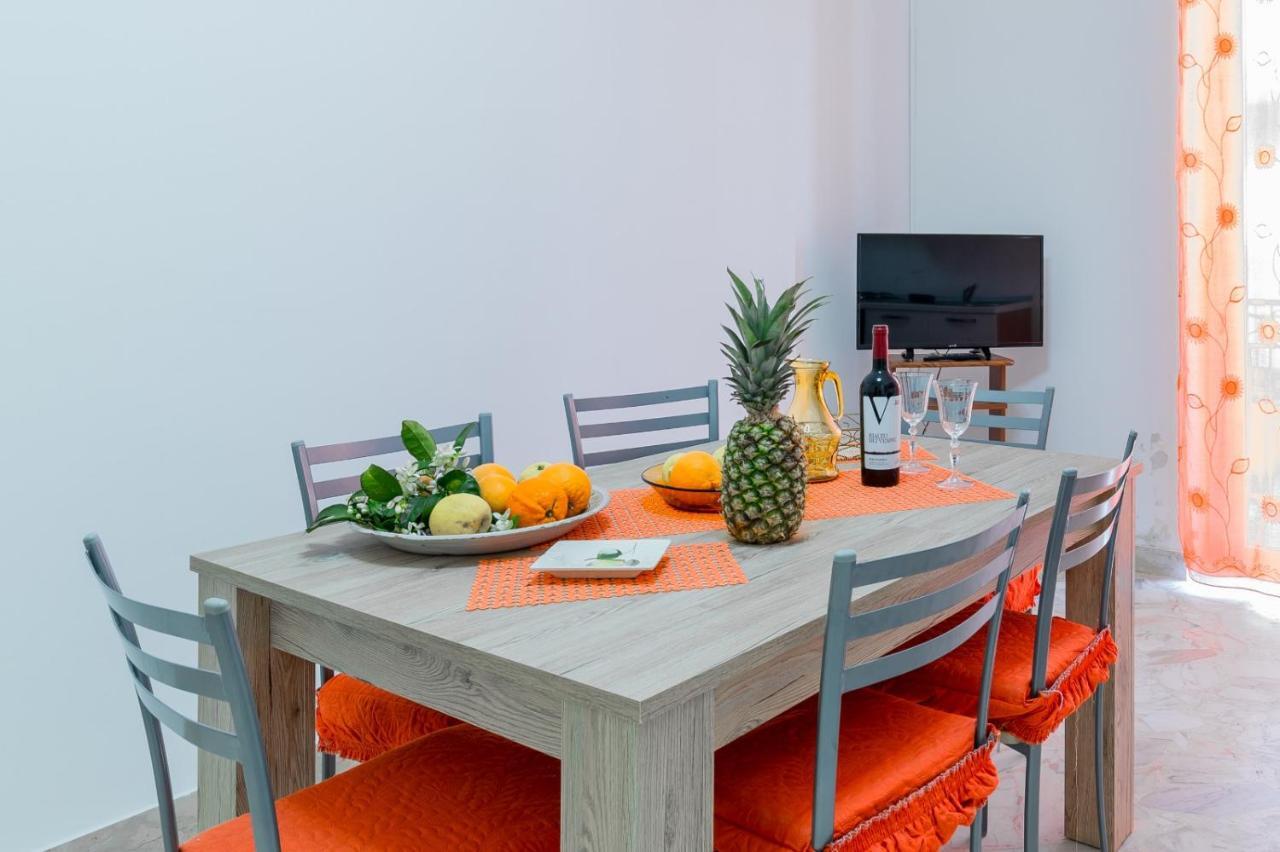 Casa Angelica Holiday home Avola
