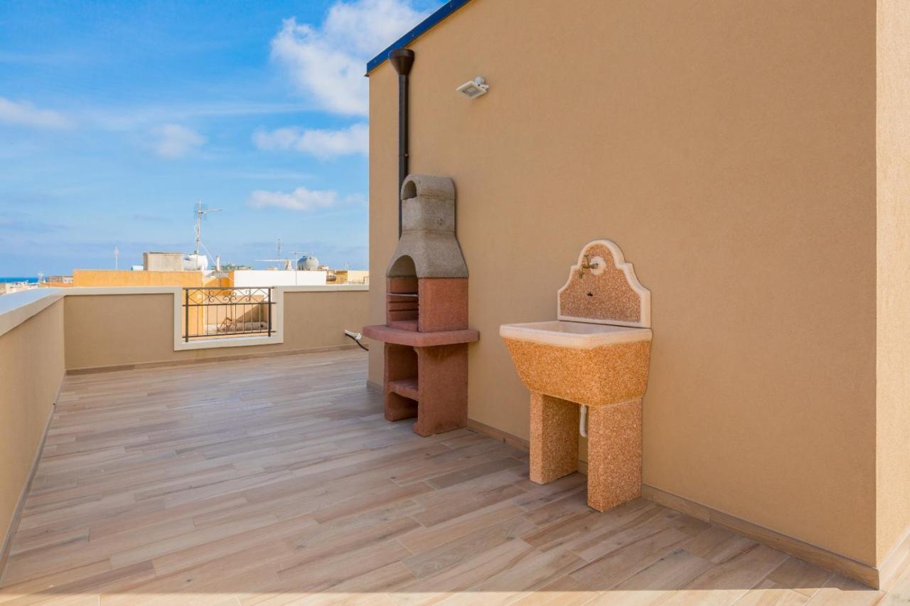Casa Angelica Holiday home *