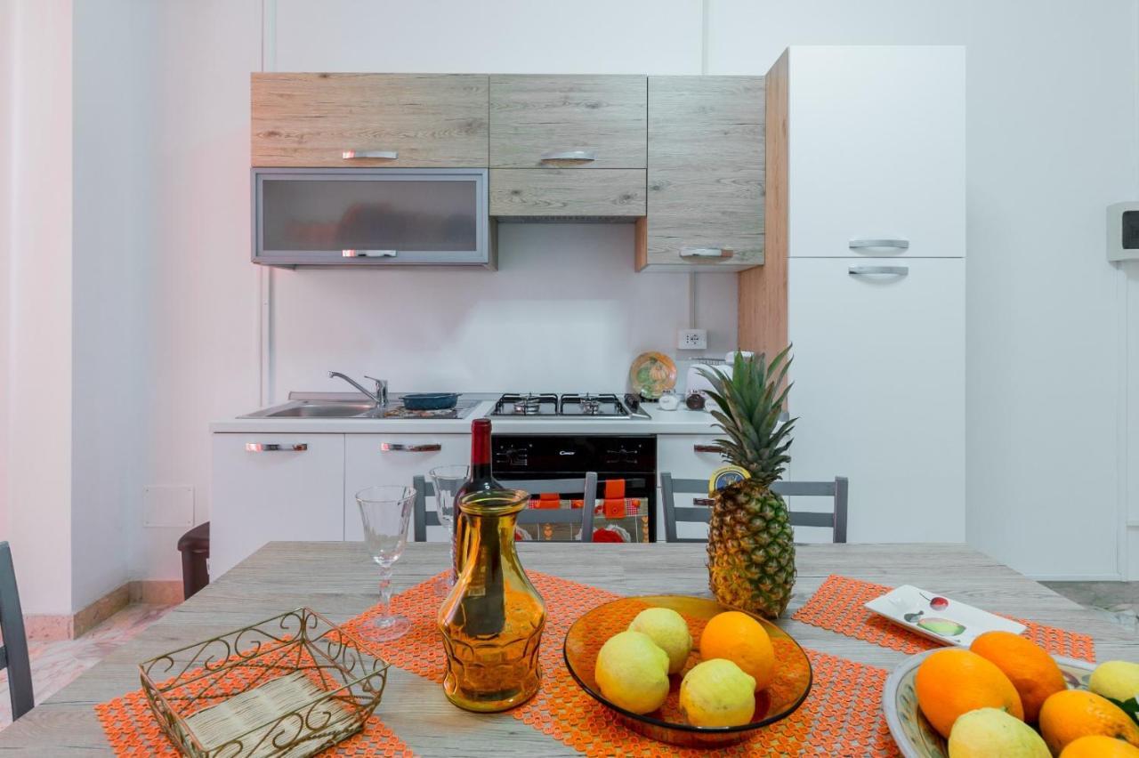 Casa Angelica Holiday home