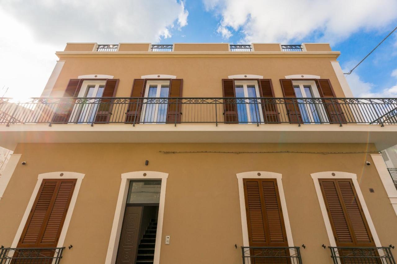 Casa Angelica Avola
